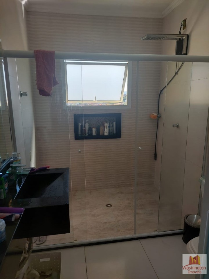 Sobrado Mogi das cruzes  / Parque olimpico